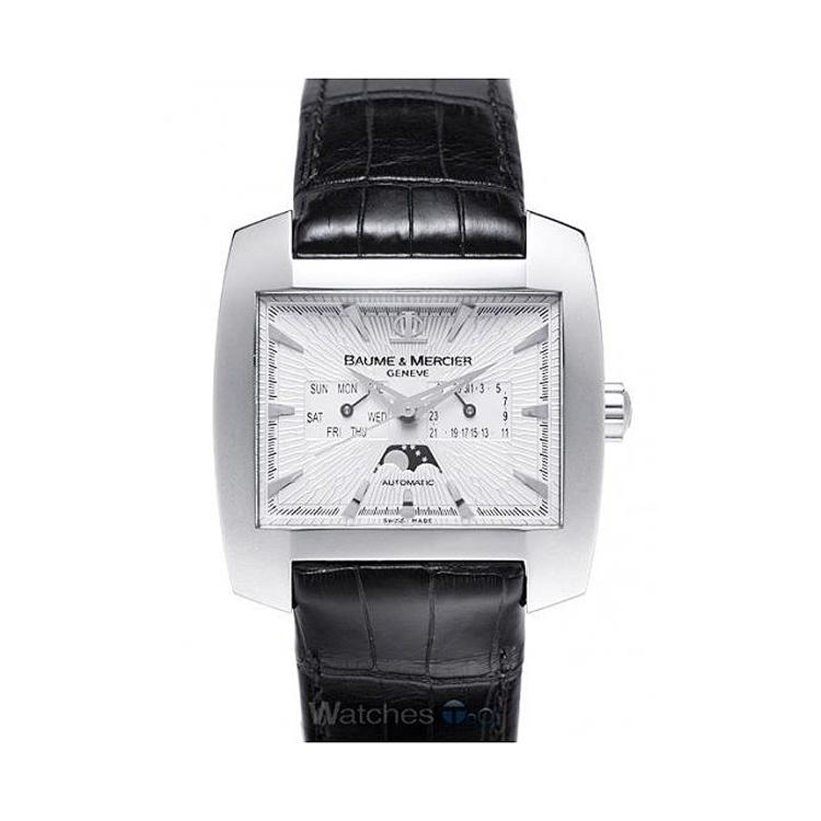 Foto Outlet Reloj Baume Mercier MOA08487