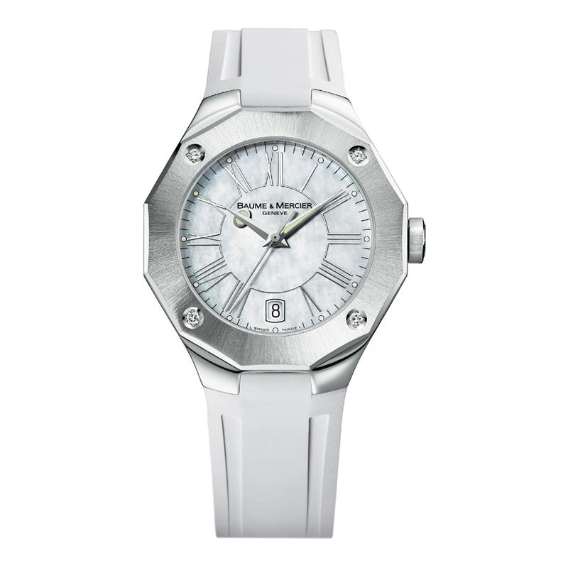 Foto Outlet Reloj Baume Mercier MOA08756