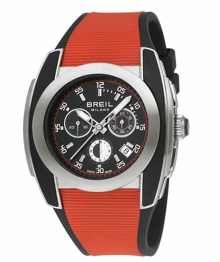 Foto Outlet Reloj Breil Milano BW0376