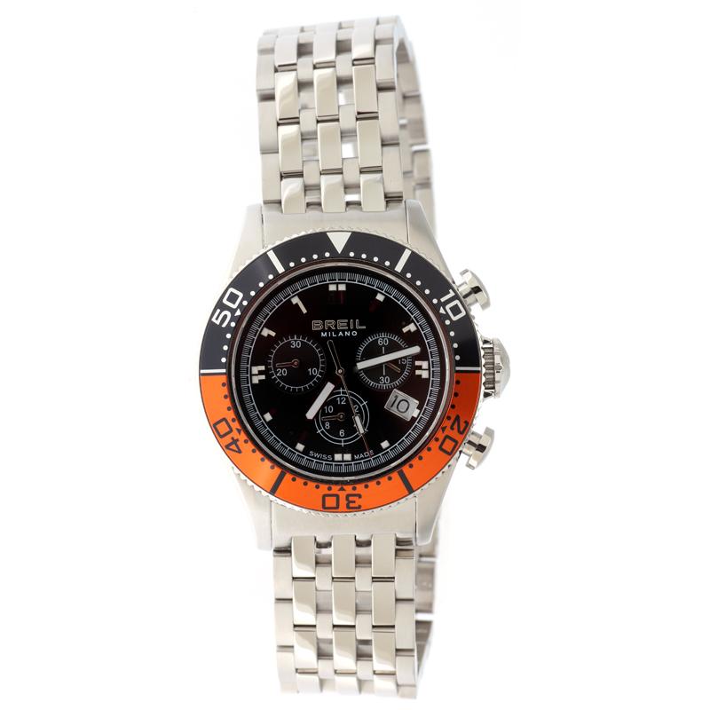 Foto Outlet Reloj Breil Milano BW0499
