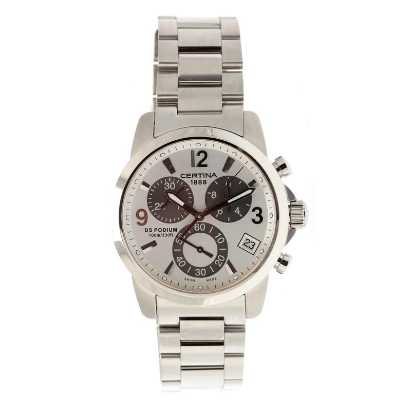 Foto Outlet Reloj Certina 53671294216