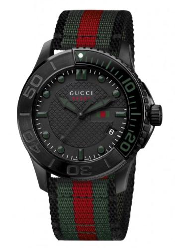 Foto Outlet Reloj Gucci G-Timeless YA126229