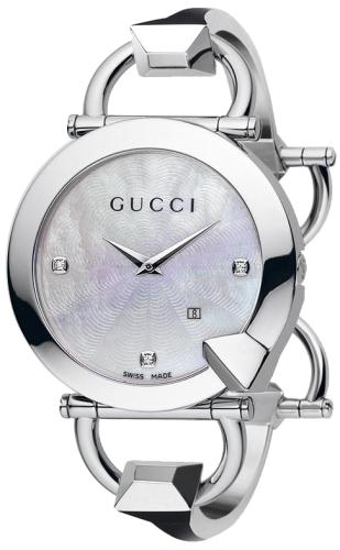 Foto Outlet Reloj Gucci Señora YA122504