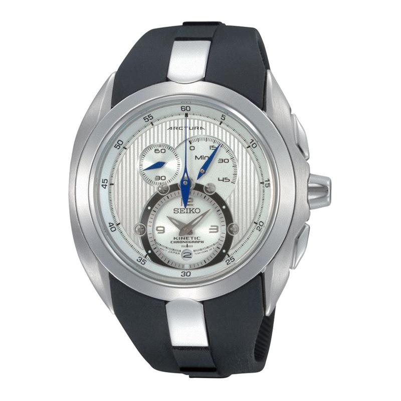 Foto Outlet Reloj Seiko SNL049