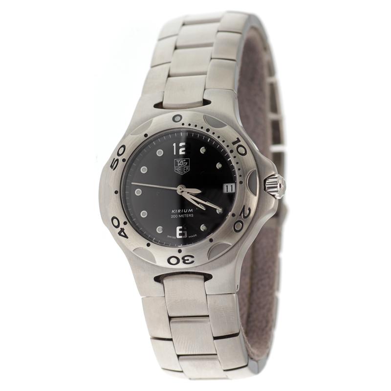 Foto Outlet Reloj Tag Heuer Kirium WL111D