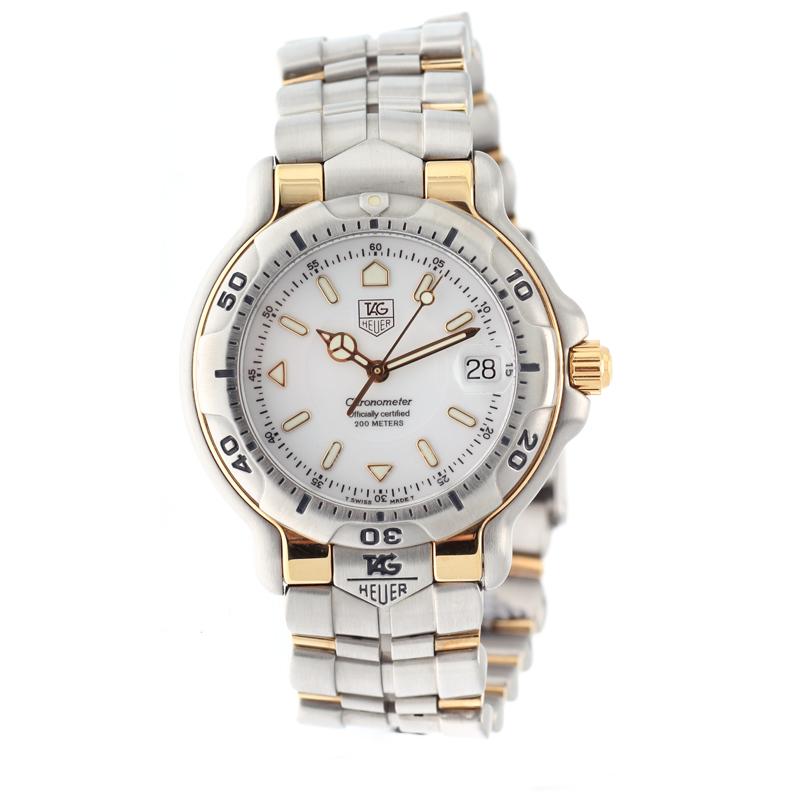 Foto Outlet Reloj Tag Heuer WH5151