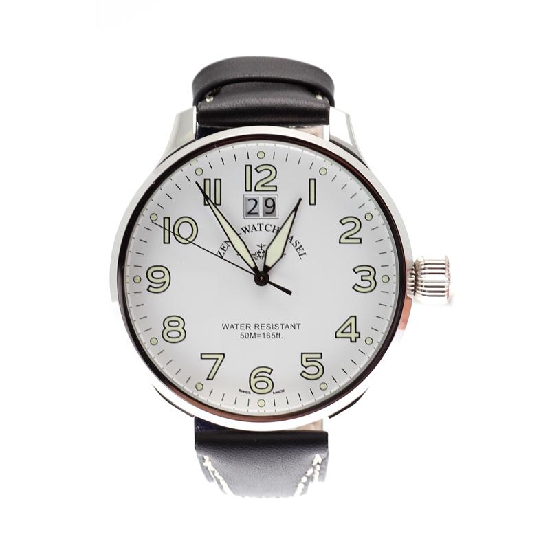 Foto Outlet Reloj Zeno-Watch Basel 6221QW