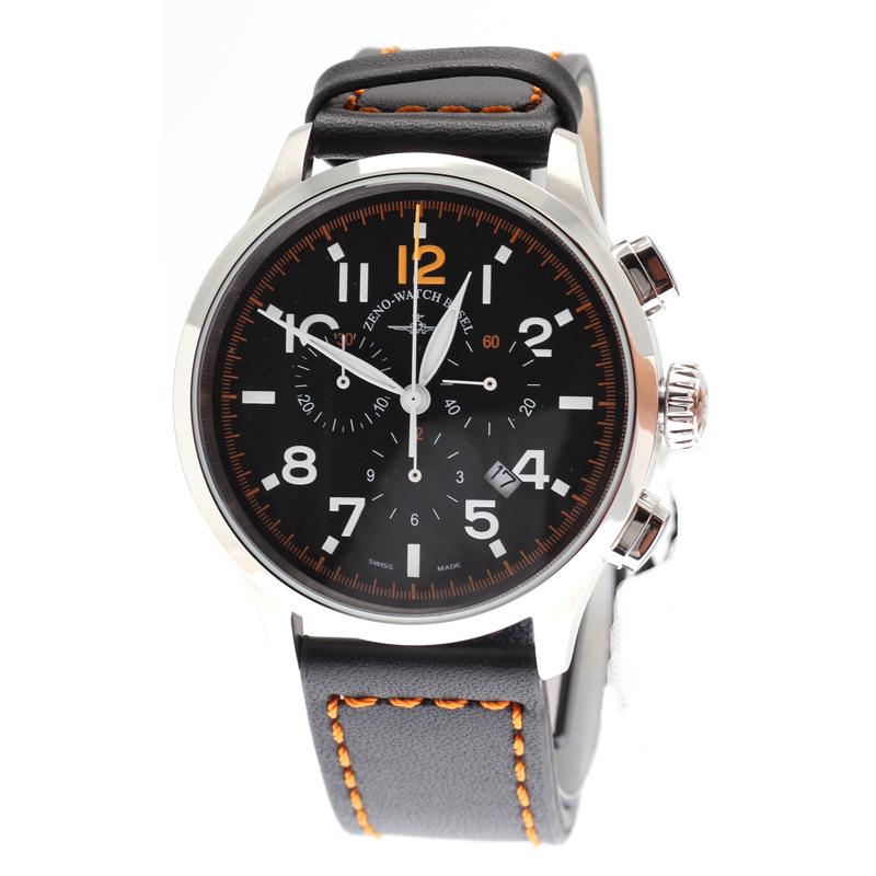 Foto Outlet Reloj Zeno-Watch Basel 6302QCHB