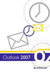 Foto Outlook 2007