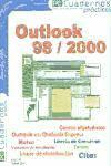 Foto Outlook 98 2000 Pc Cuadernos