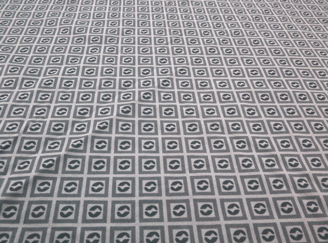 Foto Outwell 170157 Alfombra Concorde XL beige/gris