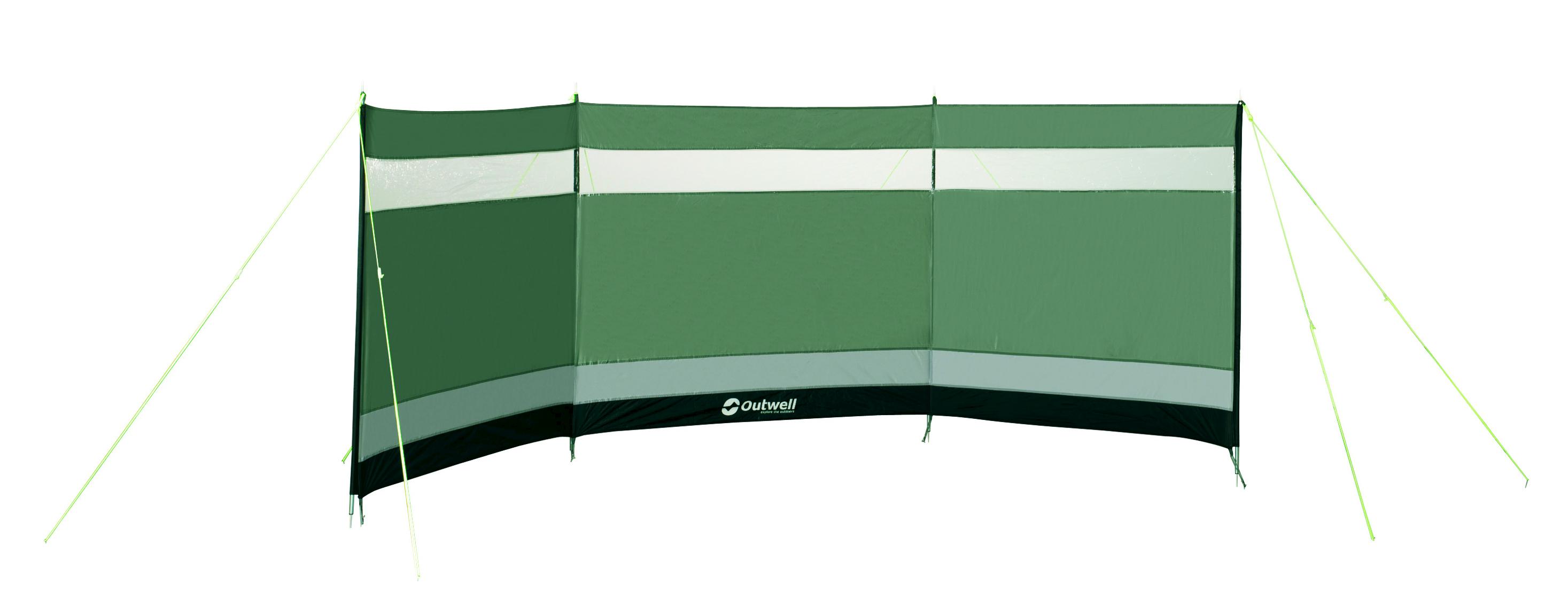 Foto Outwell 560134 Paravientos verde