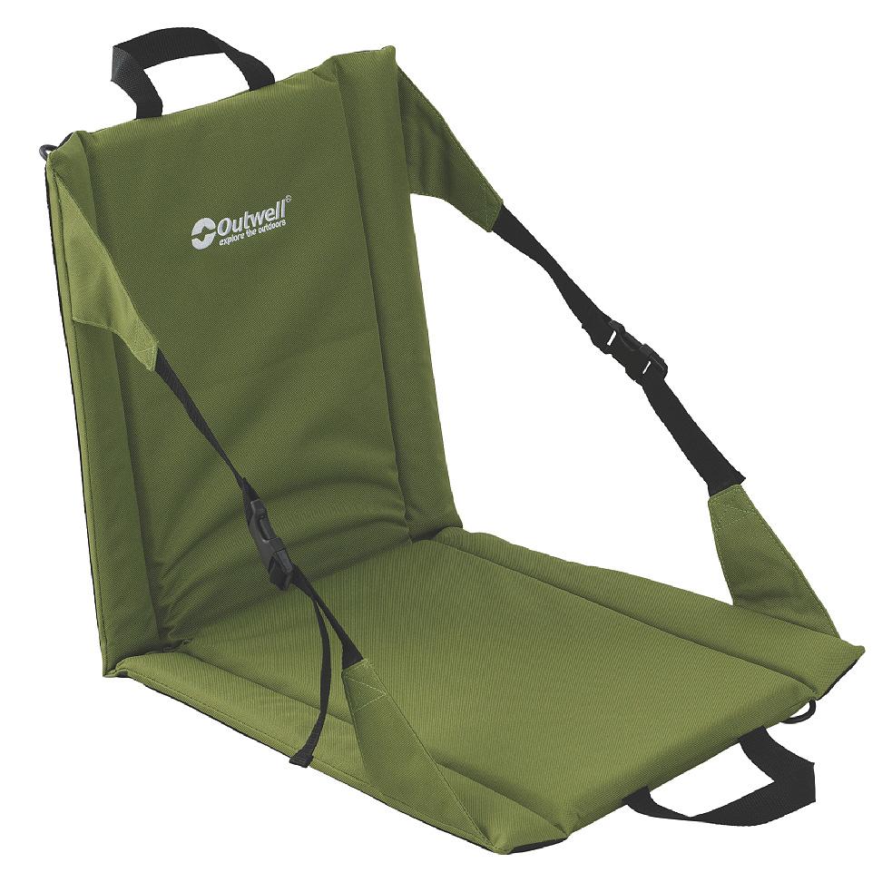 Foto Outwell Beach Silla plegable verde