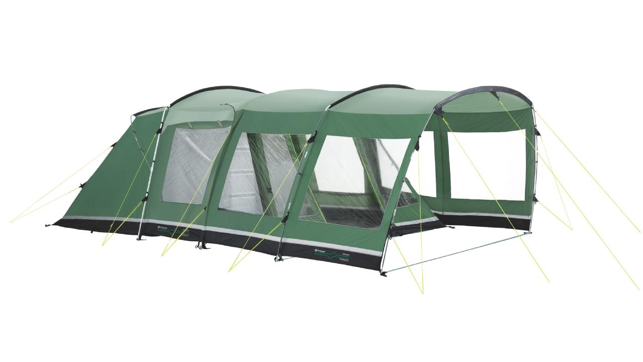 Foto Outwell Birdland 4 Front Extension (Modell 2013)