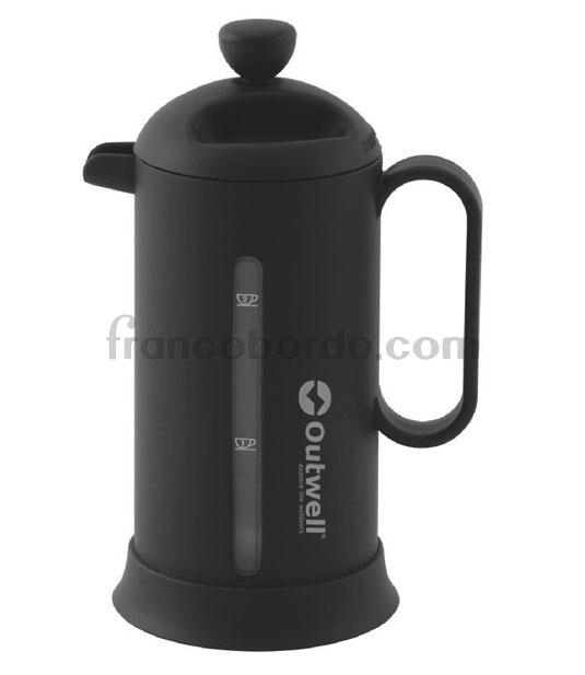 Foto Outwell Cafetera 2 Tazas