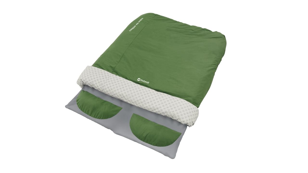 Foto Outwell Cameo Double (Modell 2013)