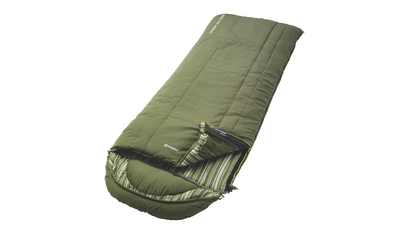 Foto Outwell Camper Lux Sleeping Bag