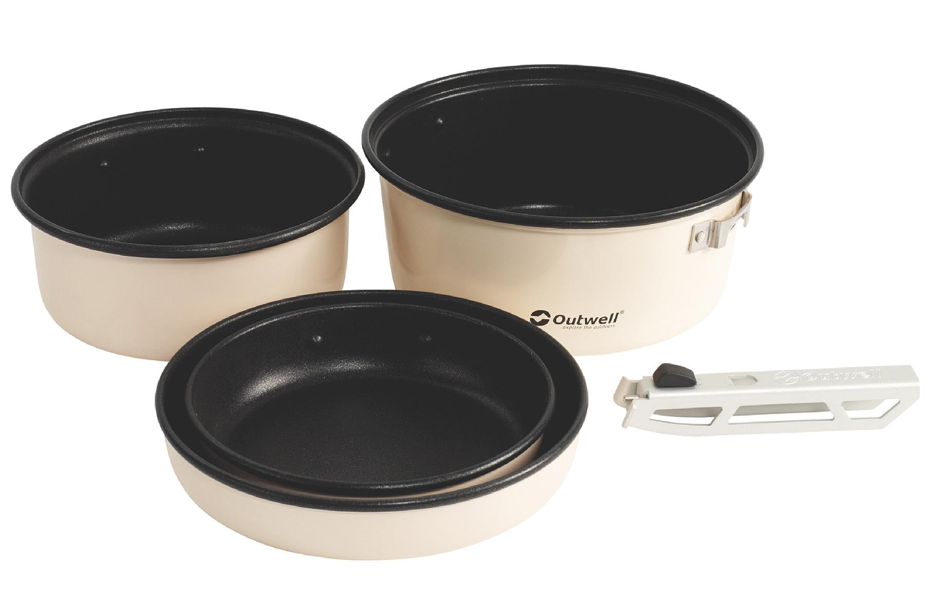 Foto Outwell Cuisine set de cocina M