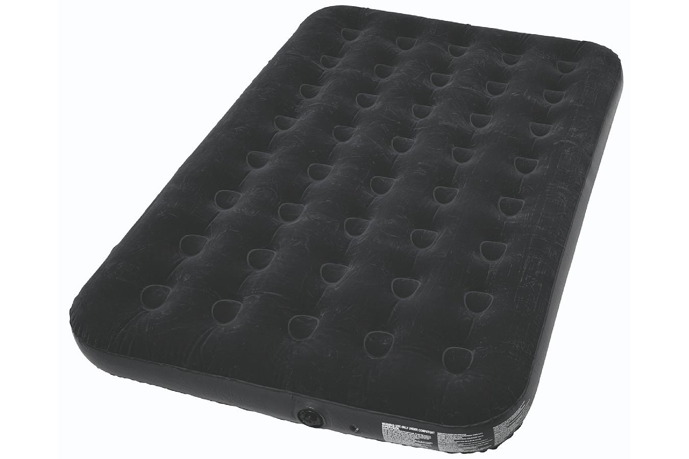 Foto Outwell Flock Classic Cama de aire negro