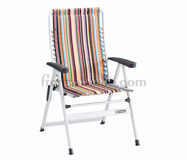 Foto Outwell Silla ErgoFlexi Windsor