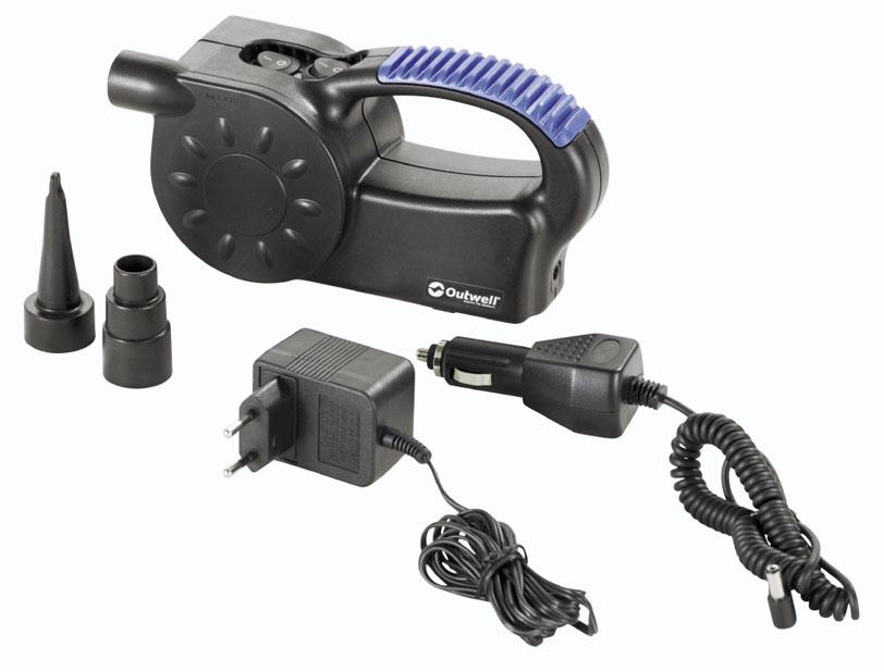 Foto Outwell Torndao Pump Bomba de aire