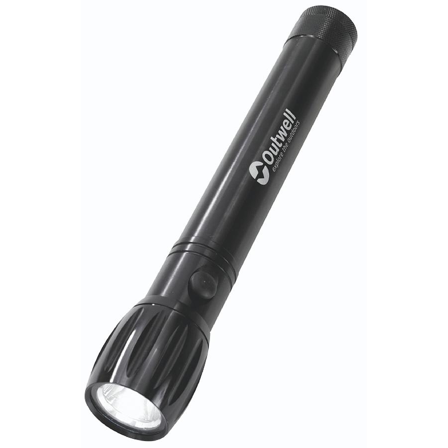 Foto Outwell Vektor Linterna 3W negro