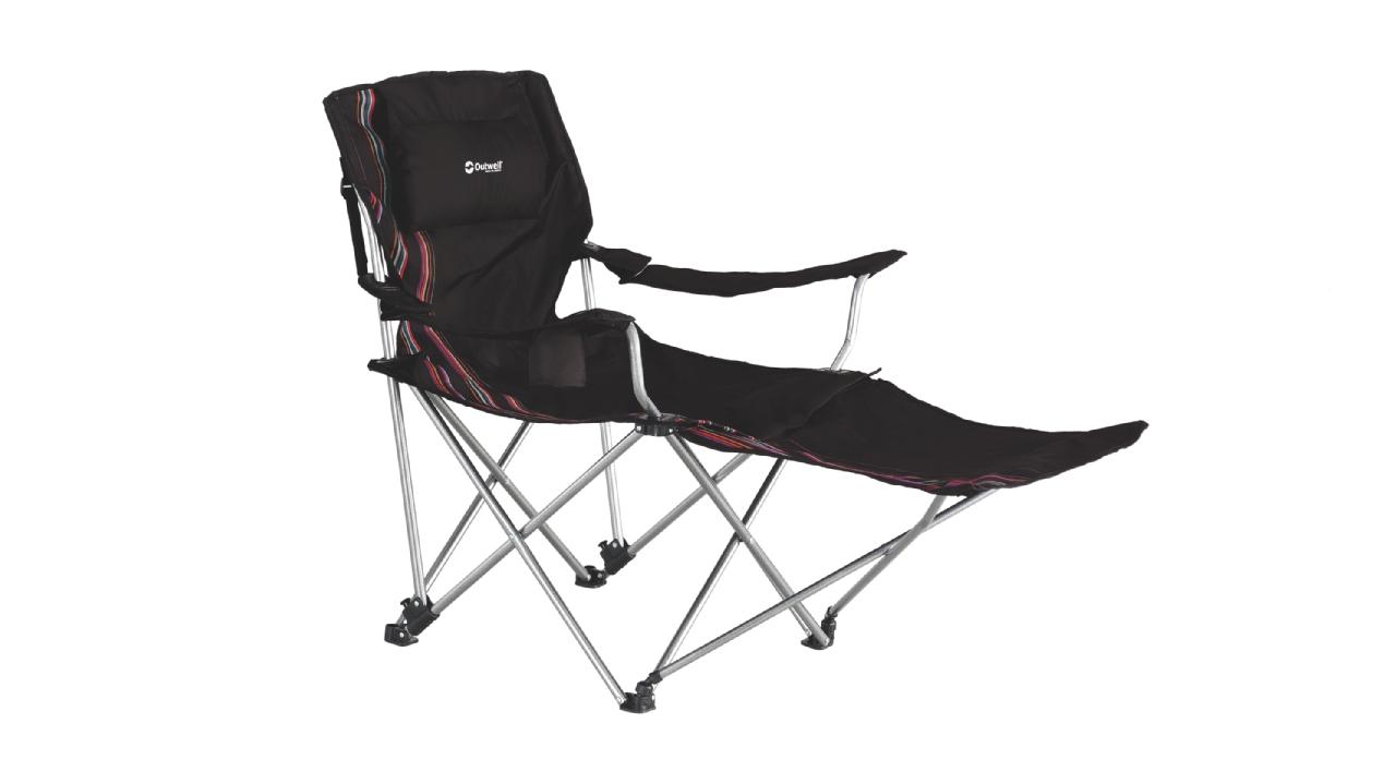 Foto Outwell Windsor Hills Black (Modell 2013)