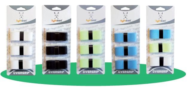 Foto Overgrip softee tenis/padel