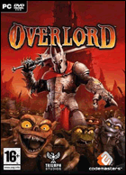 Foto Overlord