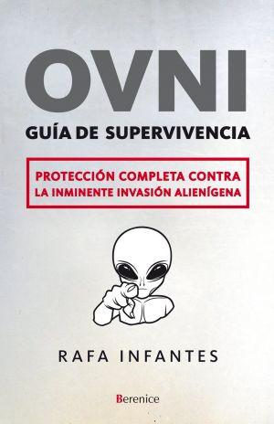 Foto Ovni. Guía de Supervivencia