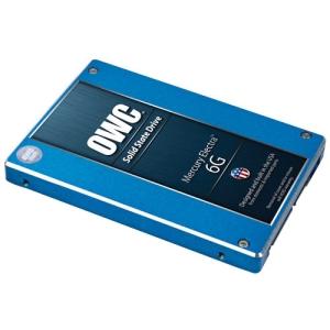 Foto OWC OWCSSDEX6G060 - mercury electra pro 6g 60gb ssd
