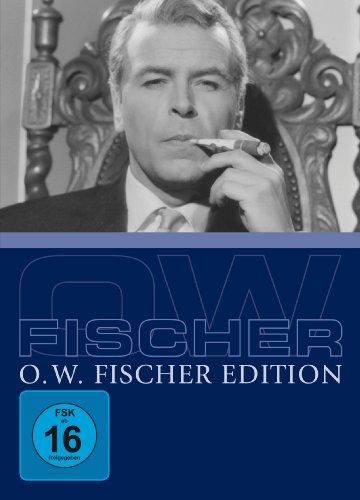 Foto O.w.fischer Edition DVD