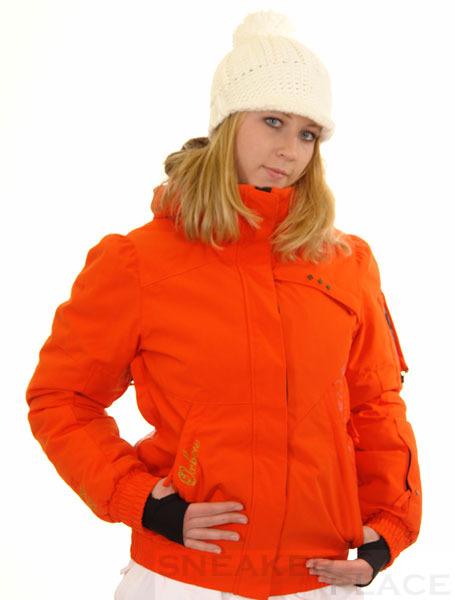 Foto Oxbow chaqueta de invierno chaqueta de Orange