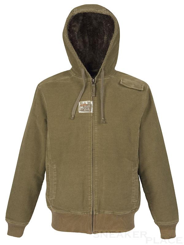 Foto Oxbow Elvine chaqueta de hombres
