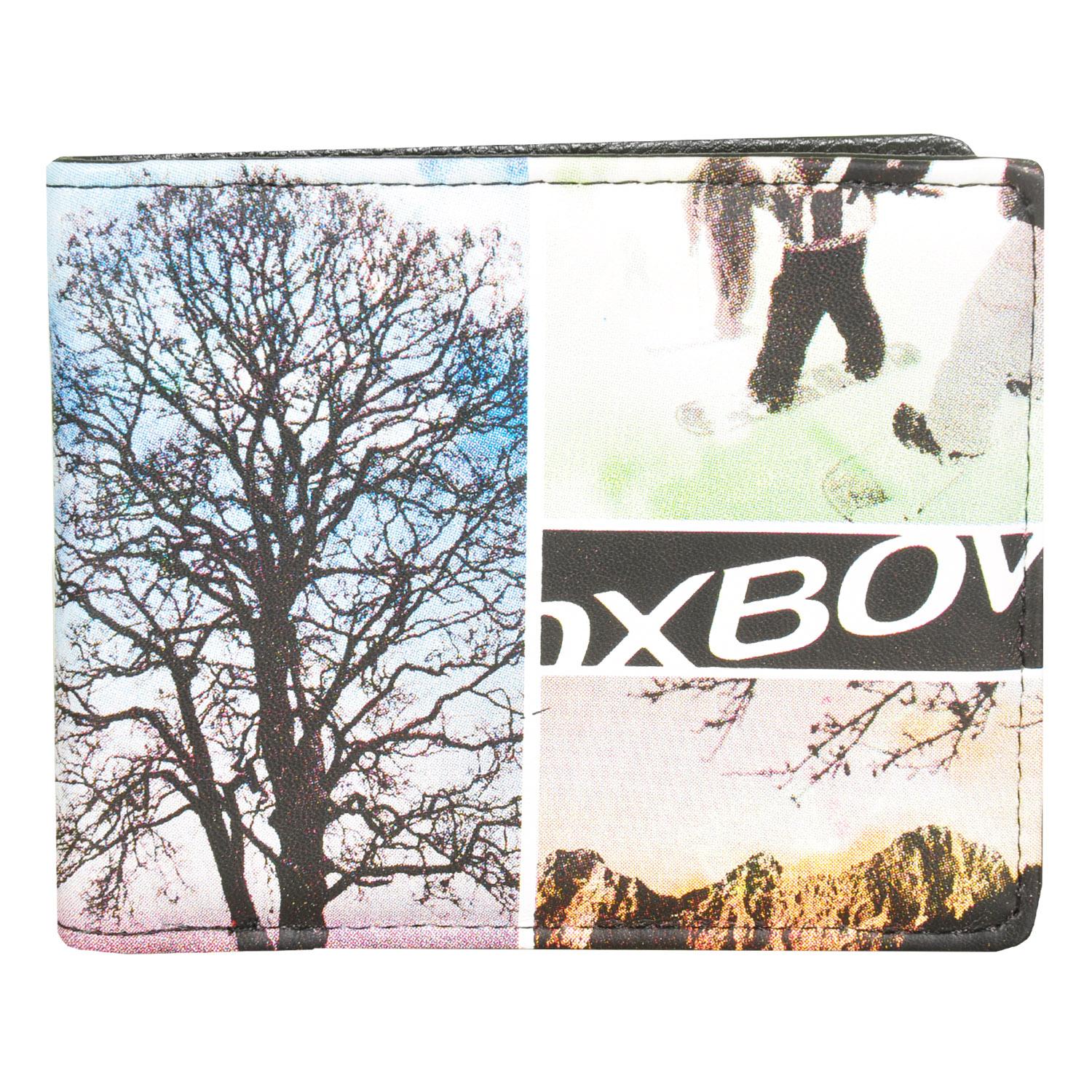 Foto Oxbow Photoprint Edvige Cartera Multicullor
