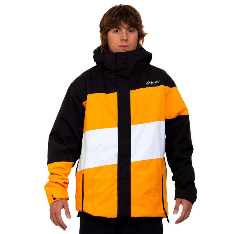 Foto Oxbow Recep chaqueta de snowboard negro