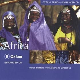 Foto Oxfam Africa