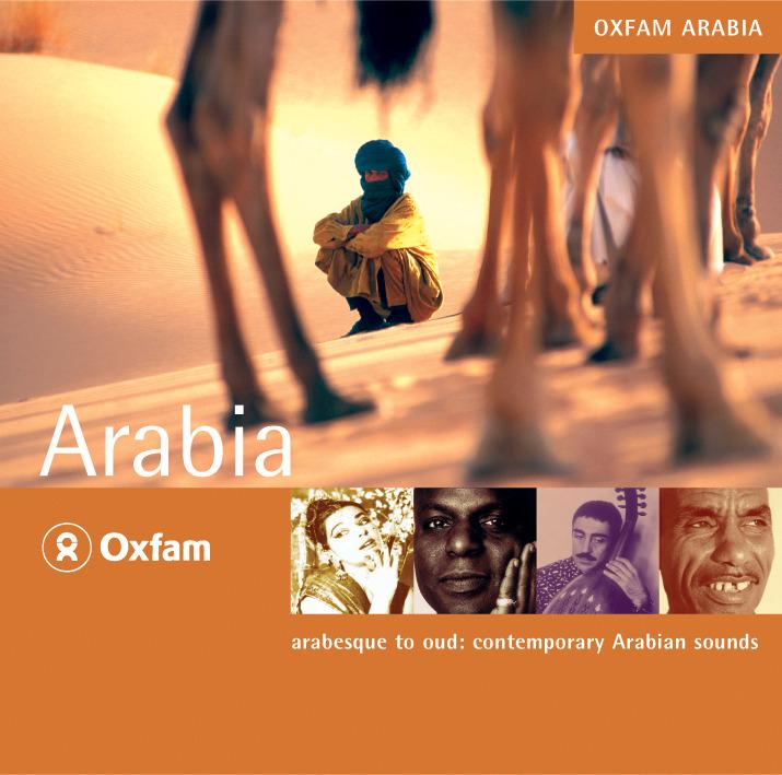 Foto Oxfam Arabia