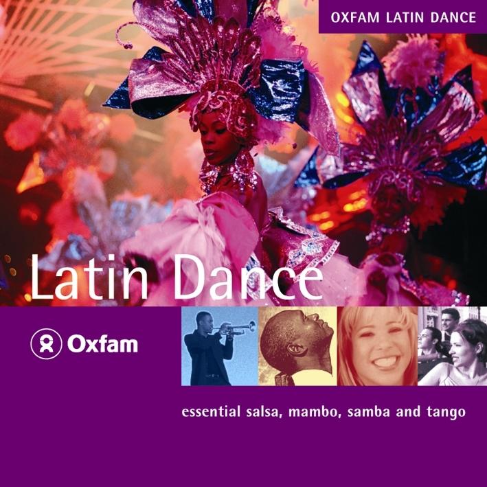 Foto Oxfam Latin Dance
