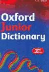Foto Oxford Junior Dictionary