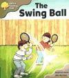 Foto Oxford Reading Tree: Stage 1: Biff And Chip Storybooks: The Swing Ball