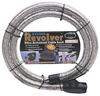 Foto Oxford Revolver Cabel Lock 1,8m