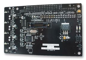 Foto OXFORD SEMICONDUCTOR EV-TD122-UHC124-PCI