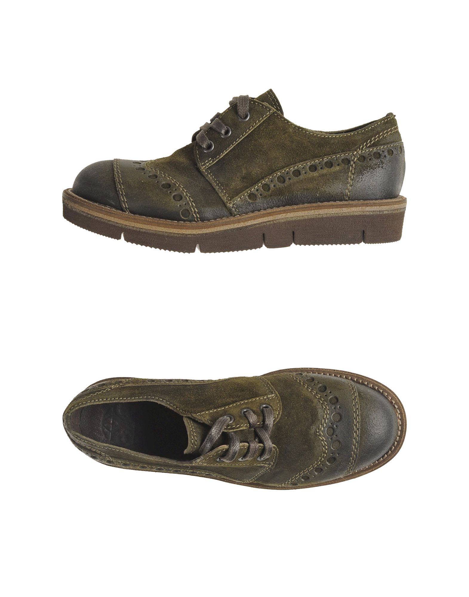 Foto o.x.s. zapatos de cordones
