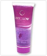 Foto Oxy Glow Bearberry & Grape Fairness Face Wash