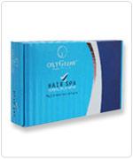 Foto Oxy Glow Hair Spa Herbal Treatment