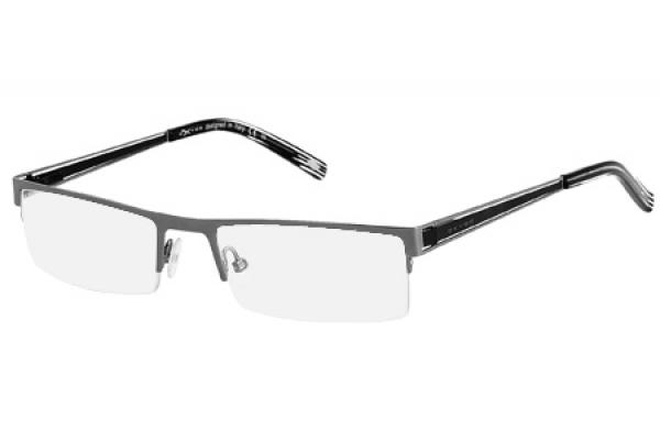 Foto Oxydo Gafas Graduadas X 398 Agl 52mm Negro