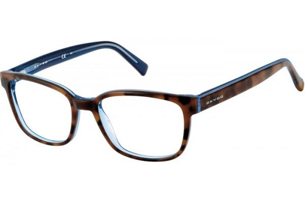 Foto Oxydo Gafas Graduadas X 427 Gqm Gris