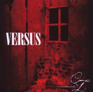 Foto Oz: Versus [DE-Version] CD + DVD-Single