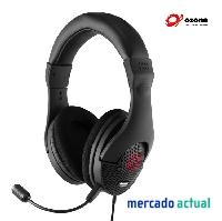 Foto ozone onda 3hx gaming headset xbox360 / ps3/ pc